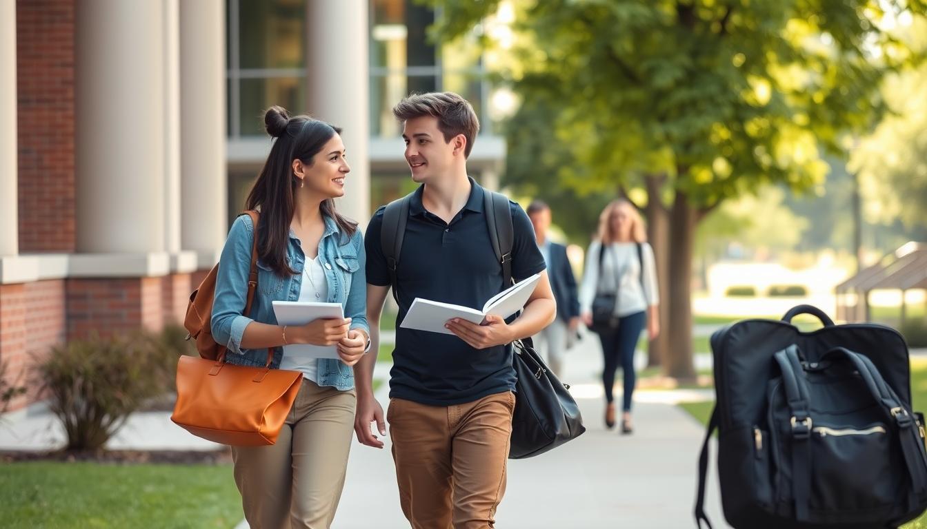 Professional communication for educational assistance